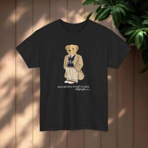 Polo Bear T-Shirt